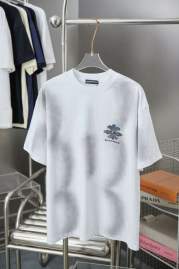 Picture of Chrome Hearts T Shirts Short _SKUChromeHeartsS-XLhgntx5218014